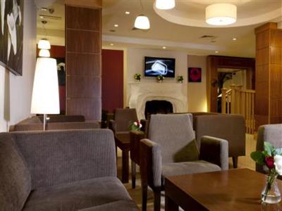 Isaacs Dublin