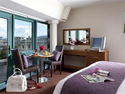Isaacs Dublin