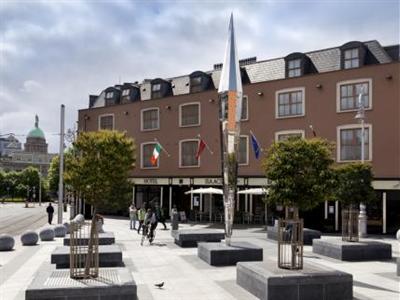 Isaacs Dublin
