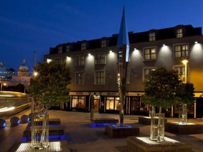 Isaacs Dublin