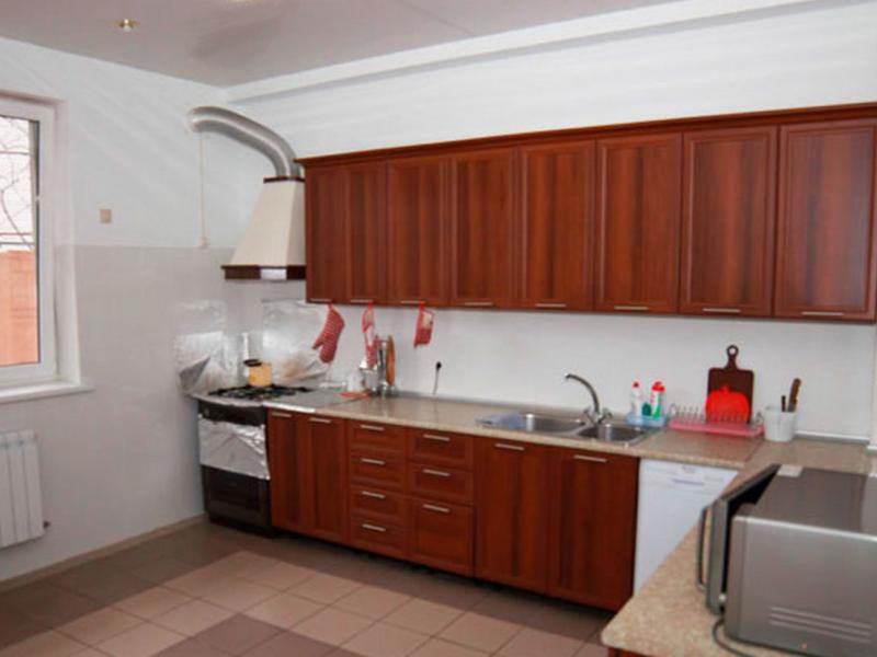 Гостиница Изабелла