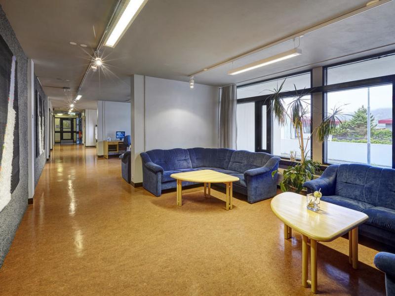 Hotel Edda Isafjordur