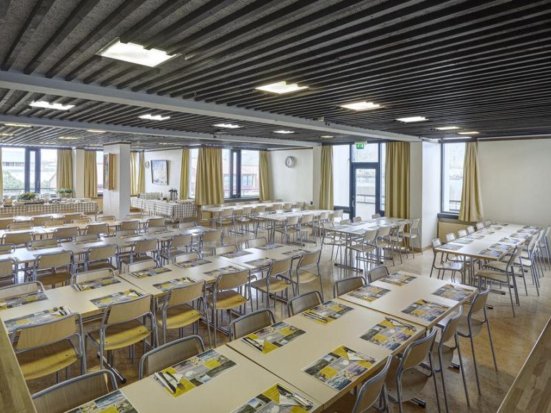 Hotel Edda Isafjordur