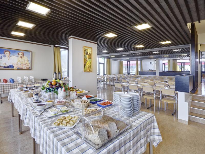 Hotel Edda Isafjordur