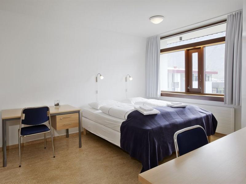 Hotel Edda Isafjordur