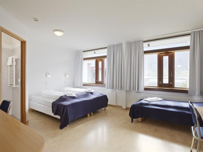 Hotel Edda Isafjordur