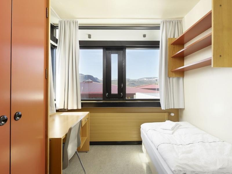 Hotel Edda Isafjordur