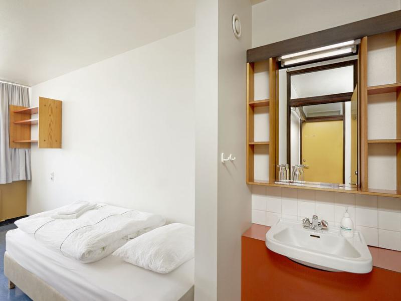 Hotel Edda Isafjordur