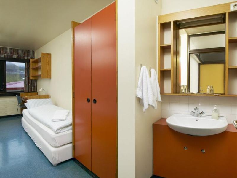 Hotel Edda Isafjordur