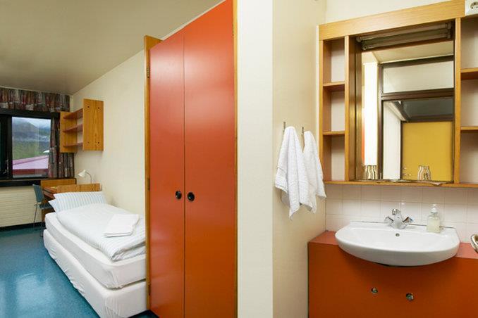Hotel Edda Isafjordur