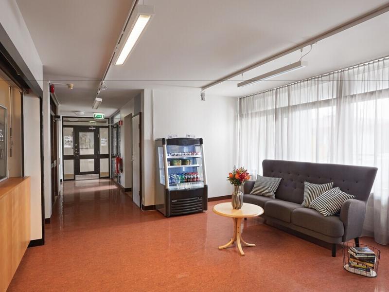 Hotel Edda Isafjordur