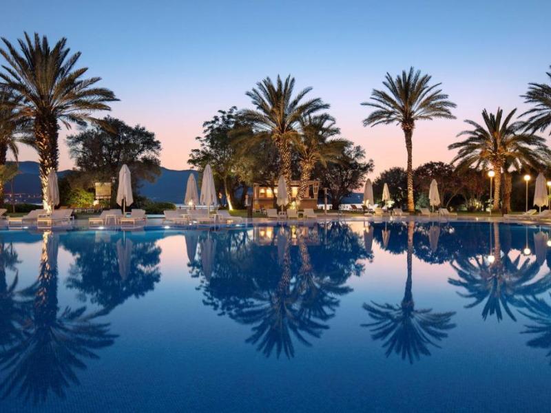 DoubleTree By Hilton Bodrum Isil Club Resort
