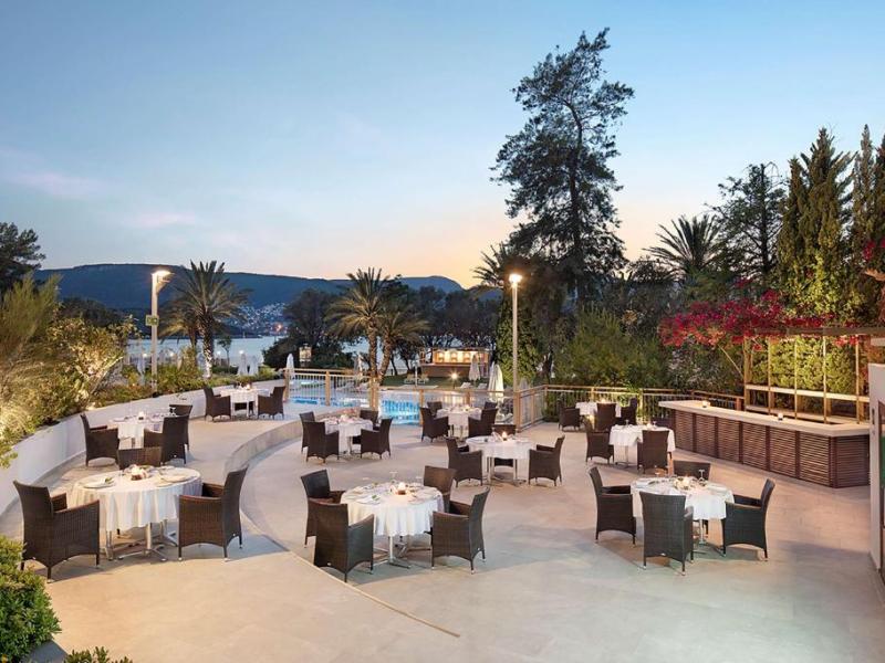 DoubleTree By Hilton Bodrum Isil Club Resort
