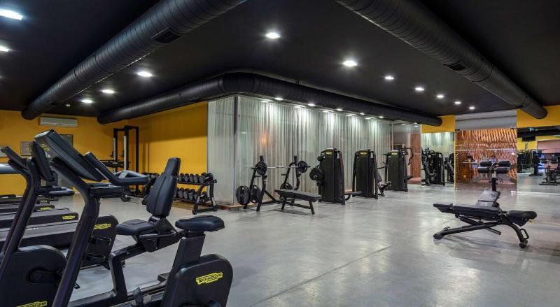 DoubleTree By Hilton Bodrum Isil Club Resort