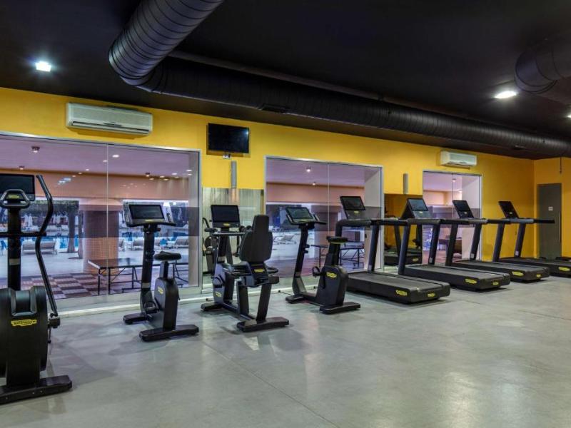 DoubleTree By Hilton Bodrum Isil Club Resort