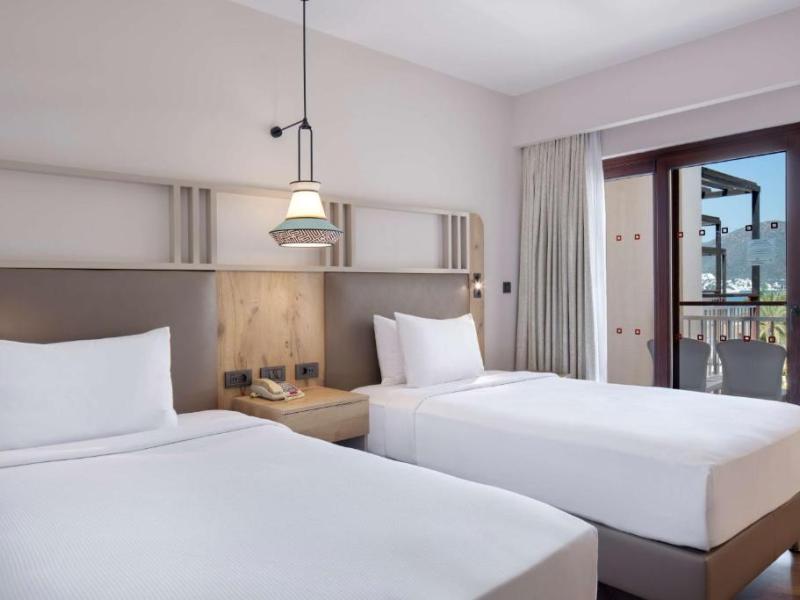 DoubleTree By Hilton Bodrum Isil Club Resort