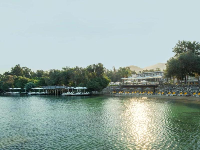 DoubleTree By Hilton Bodrum Isil Club Resort