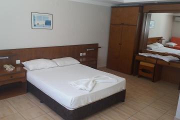 Отель Isinda Турция, Коньяалты, фото 11