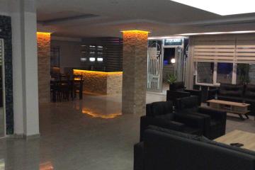 Отель Isinda Турция, Коньяалты, фото 2