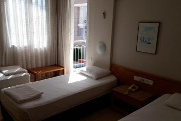 Отель Isinda Турция, Коньяалты, фото 7