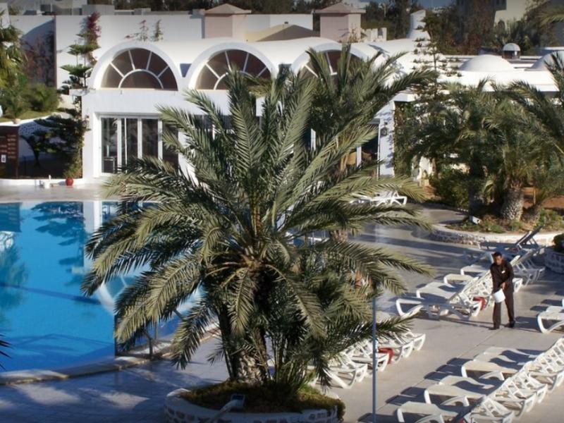 Novostar Iris Hotel & Thalasso