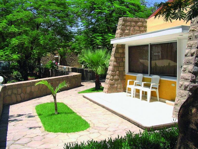 Pyramisa Isis Corniche Aswan Resort