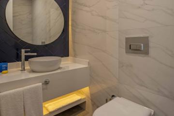 Отель Mirada Exclusive Bodrum Турция, Бодрум, фото 11