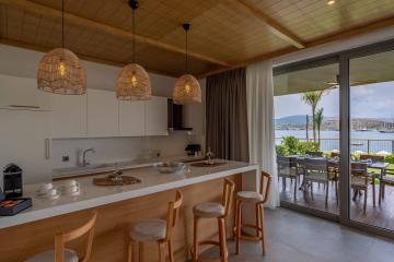 Отель Mirada Exclusive Bodrum Турция, Бодрум, фото 12