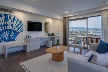Отель Mirada Exclusive Bodrum Турция, Бодрум, фото 13