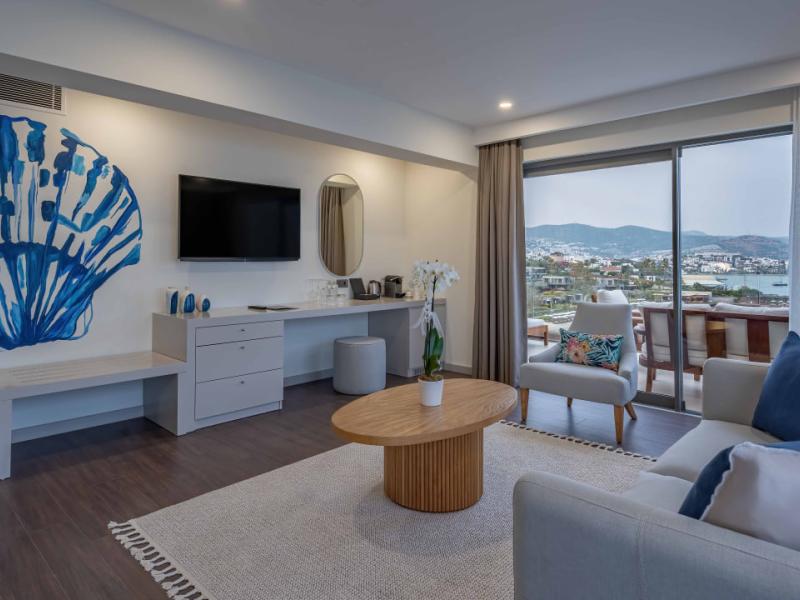 Mirada Exclusive Bodrum