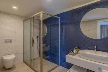 Отель Mirada Exclusive Bodrum Турция, Бодрум, фото 16