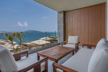 Отель Mirada Exclusive Bodrum Турция, Бодрум, фото 17
