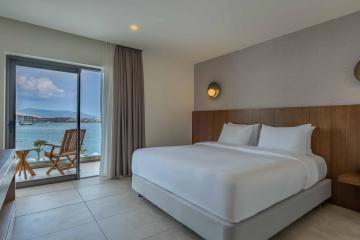 Отель Mirada Exclusive Bodrum Турция, Бодрум, фото 18