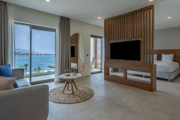 Отель Mirada Exclusive Bodrum Турция, Бодрум, фото 19