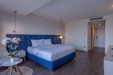Отель Mirada Exclusive Bodrum Турция, Бодрум, фото 20