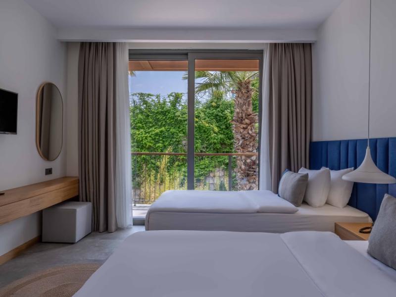 Mirada Exclusive Bodrum