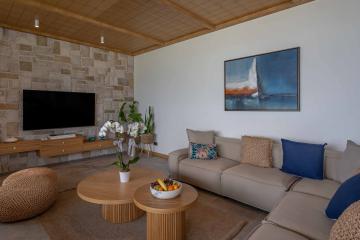 Отель Mirada Exclusive Bodrum Турция, Бодрум, фото 22