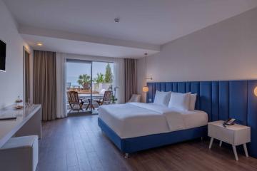Отель Mirada Exclusive Bodrum Турция, Бодрум, фото 25