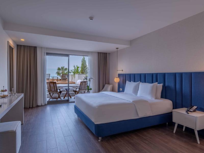 Mirada Exclusive Bodrum