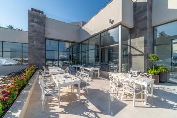 Отель Mirada Exclusive Bodrum Турция, Бодрум, фото 26