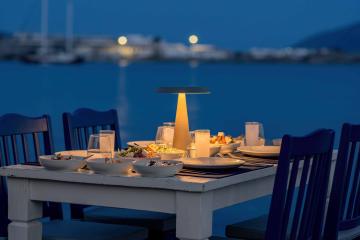 Отель Mirada Exclusive Bodrum Турция, Бодрум, фото 29