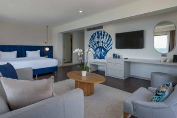 Отель Mirada Exclusive Bodrum Турция, Бодрум, фото 3
