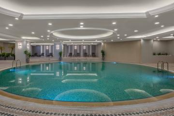 Отель Mirada Exclusive Bodrum Турция, Бодрум, фото 32