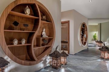 Отель Mirada Exclusive Bodrum Турция, Бодрум, фото 33