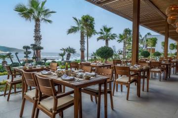 Отель Mirada Exclusive Bodrum Турция, Бодрум, фото 35