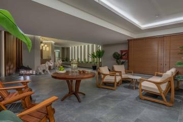 Отель Mirada Exclusive Bodrum Турция, Бодрум, фото 37