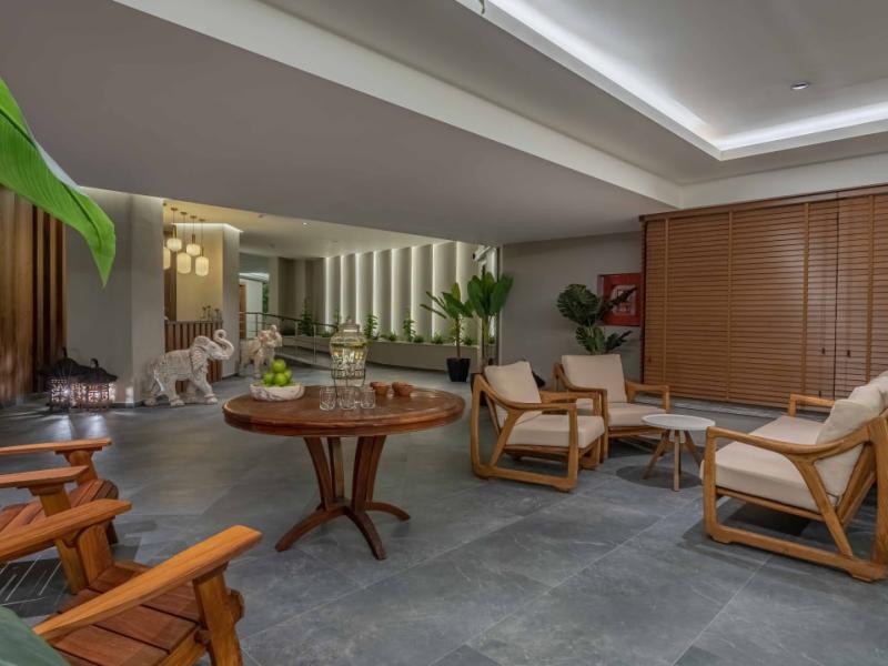 Mirada Exclusive Bodrum