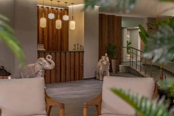 Отель Mirada Exclusive Bodrum Турция, Бодрум, фото 38