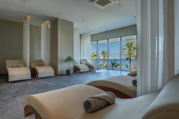 Отель Mirada Exclusive Bodrum Турция, Бодрум, фото 39