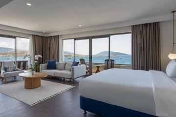 Отель Mirada Exclusive Bodrum Турция, Бодрум, фото 4